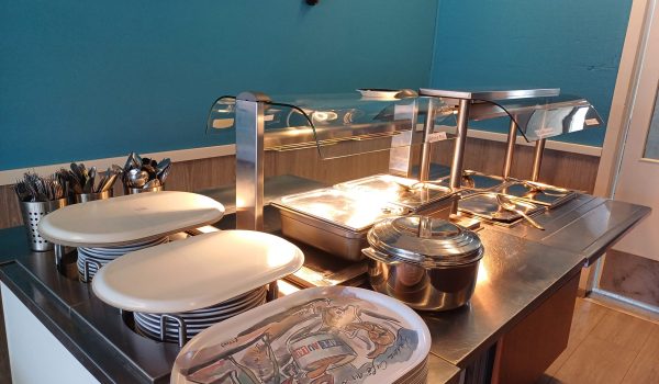 Lunch Buffet Lunch Buffet